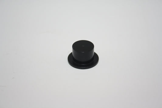 LEGO® - Hut/Zylinder - schwarz - 3878 - Helm - Accessoires/Zubehör