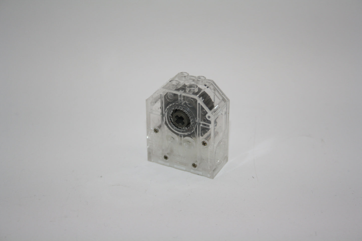 LEGO® Technic - Getriebe 4x2x4 - 46220c01 - Ersatzteile/Zubehör