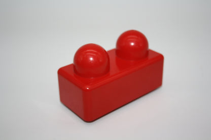 Primo® - 1x2 Stein - versch. Farben - große Teile