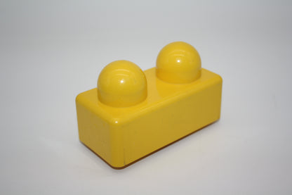 Primo® - 1x2 Stein - versch. Farben - große Teile