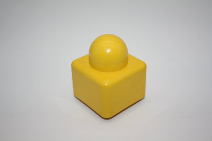 Primo® - 1x1 Stein - versch. Farben - große Teile