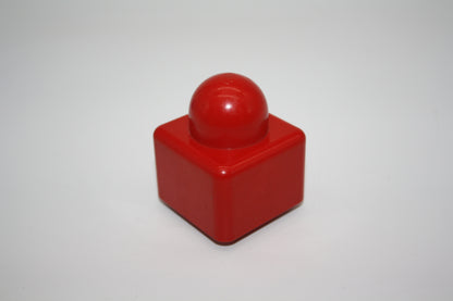 Primo® - 1x1 Stein - versch. Farben - große Teile