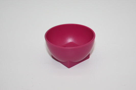 Duplo - Zooters Maul Unten - rot/pink - Fantasy - Ersatzteil