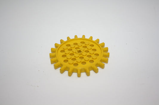 LEGO® Technic - Zahnrad 21 Zähne mit Achsloch - g21 - Zahnräder  - Ersatzteile/Zubehör