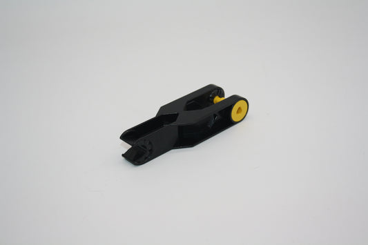 Duplo Toolo - 2x6 Y-Arm/Gelenk - 6275c01 - schwarz - Ersatzteil