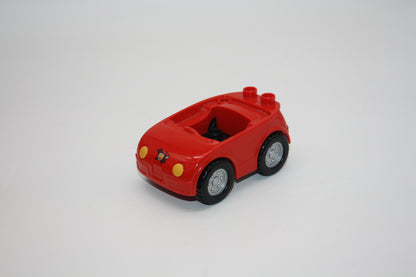 Duplo - Mini Flitzer - versch. Farben - Auto/PKW - Fahrzeuge