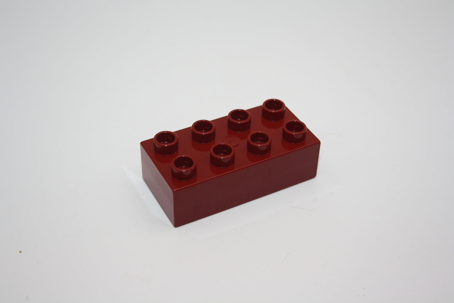 Duplo - 8er Steine (2x4 Noppen) - versch. Farben - Grundbausteine - einzelne Steine