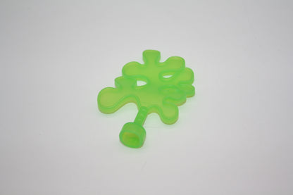 Duplo - Seetang/Plankton/Algen - versch. Farben - Pflanzen/Bäume - Grünzeug - neu/unbespielt