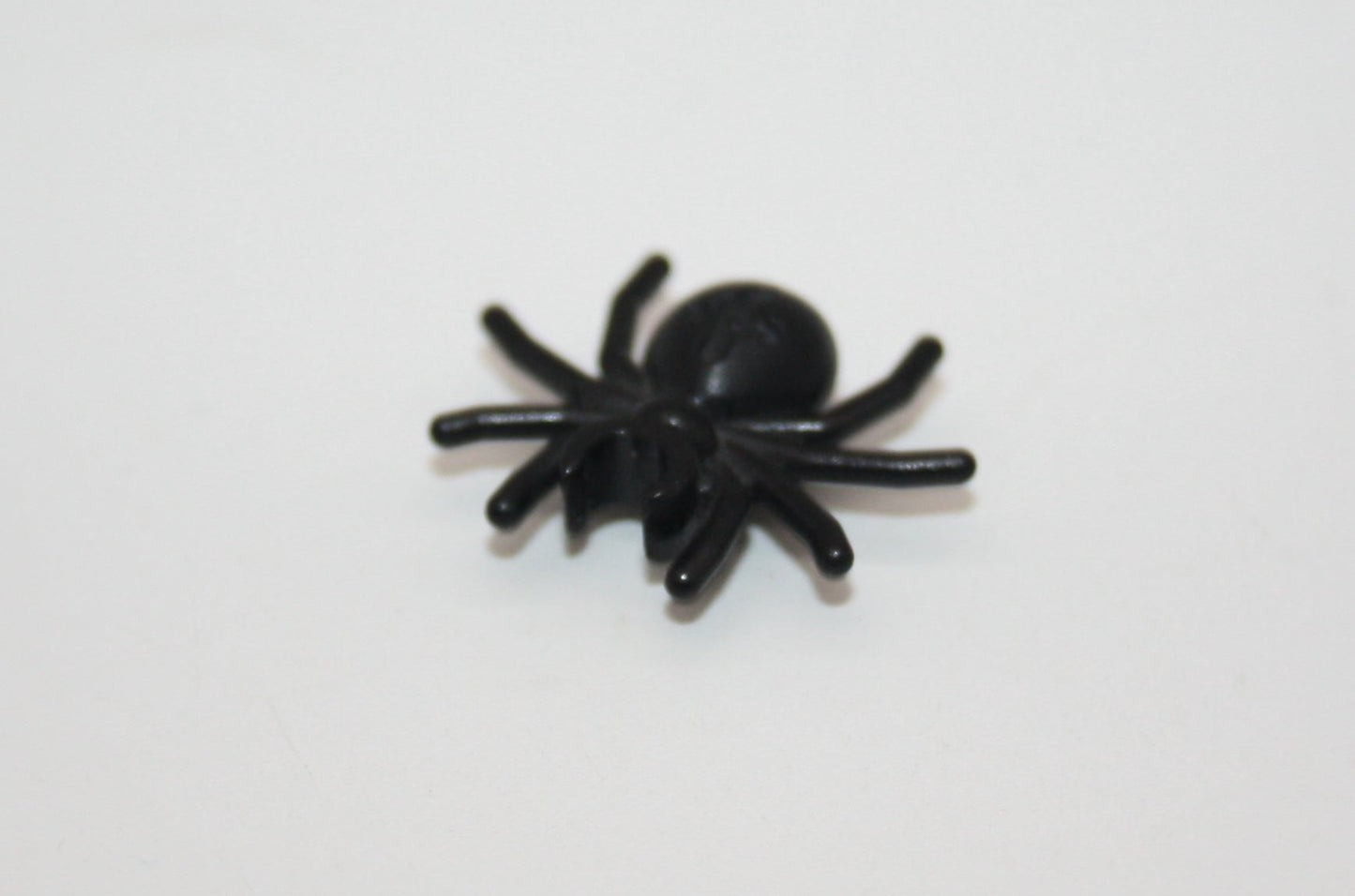LEGO® - Spinne/Kreuzspinne mit rundem Bauch - Insekt - schwarz - Tiere