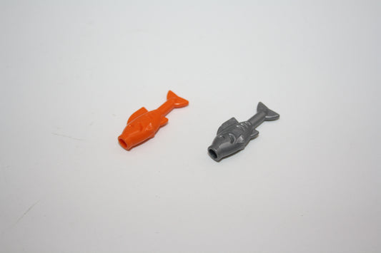 LEGO® - Fisch - versch. Farben - Meerestier - Tiere