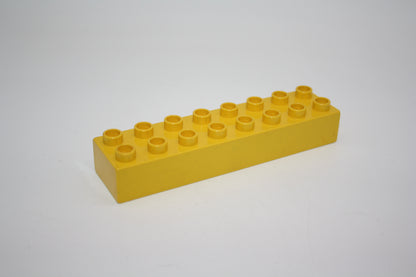 Duplo - 16er Steine (2x8 Noppen) - versch. Farben - Grundbausteine - einzelne Steine