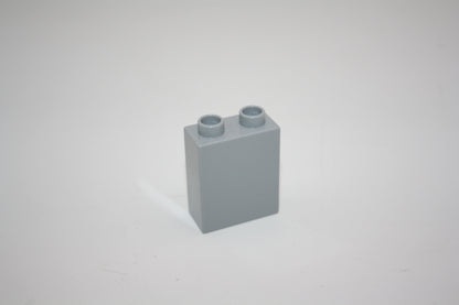Duplo - 2er Steine (1x2 Noppen doppelte Höhe) - versch. Farben - Grundbausteine - einzelne Steine