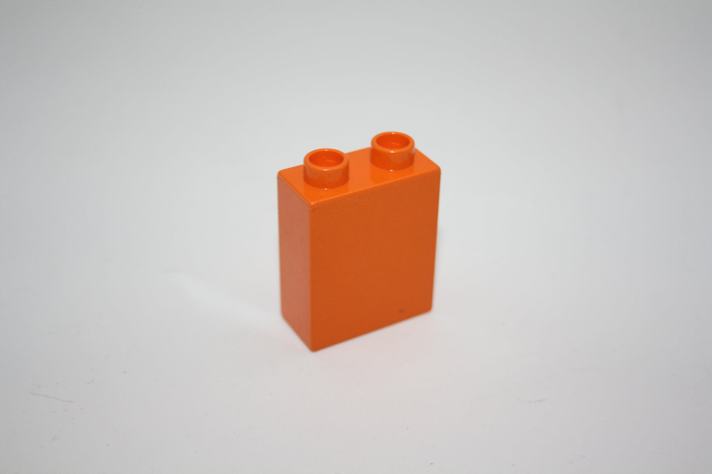 Duplo - 2er Steine (1x2 Noppen doppelte Höhe) - versch. Farben - Grundbausteine - einzelne Steine