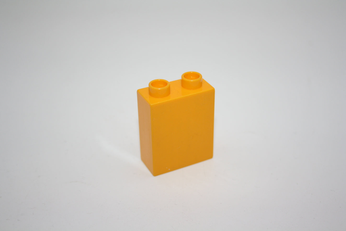 Duplo - 2er Steine (1x2 Noppen doppelte Höhe) - versch. Farben - Grundbausteine - einzelne Steine