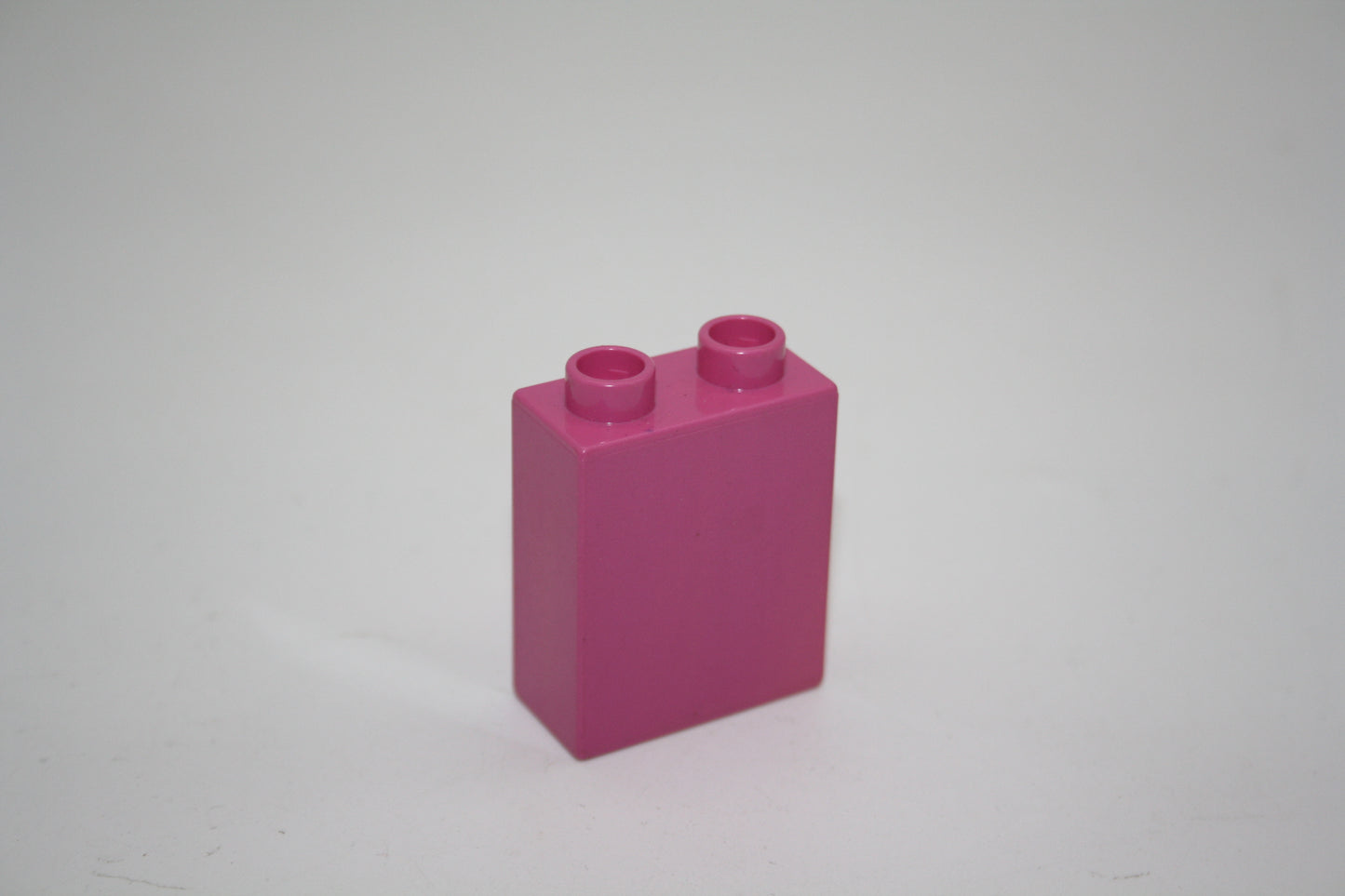 Duplo - 2er Steine (1x2 Noppen doppelte Höhe) - versch. Farben - Grundbausteine - einzelne Steine