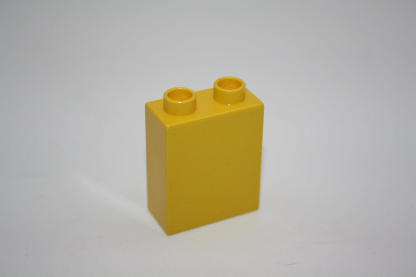 Duplo - 2er Steine (1x2 Noppen doppelte Höhe) - versch. Farben - Grundbausteine - einzelne Steine