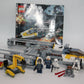 LEGO® - Star Wars - Set 75172 Y-Wing Starfighter - inkl. BA