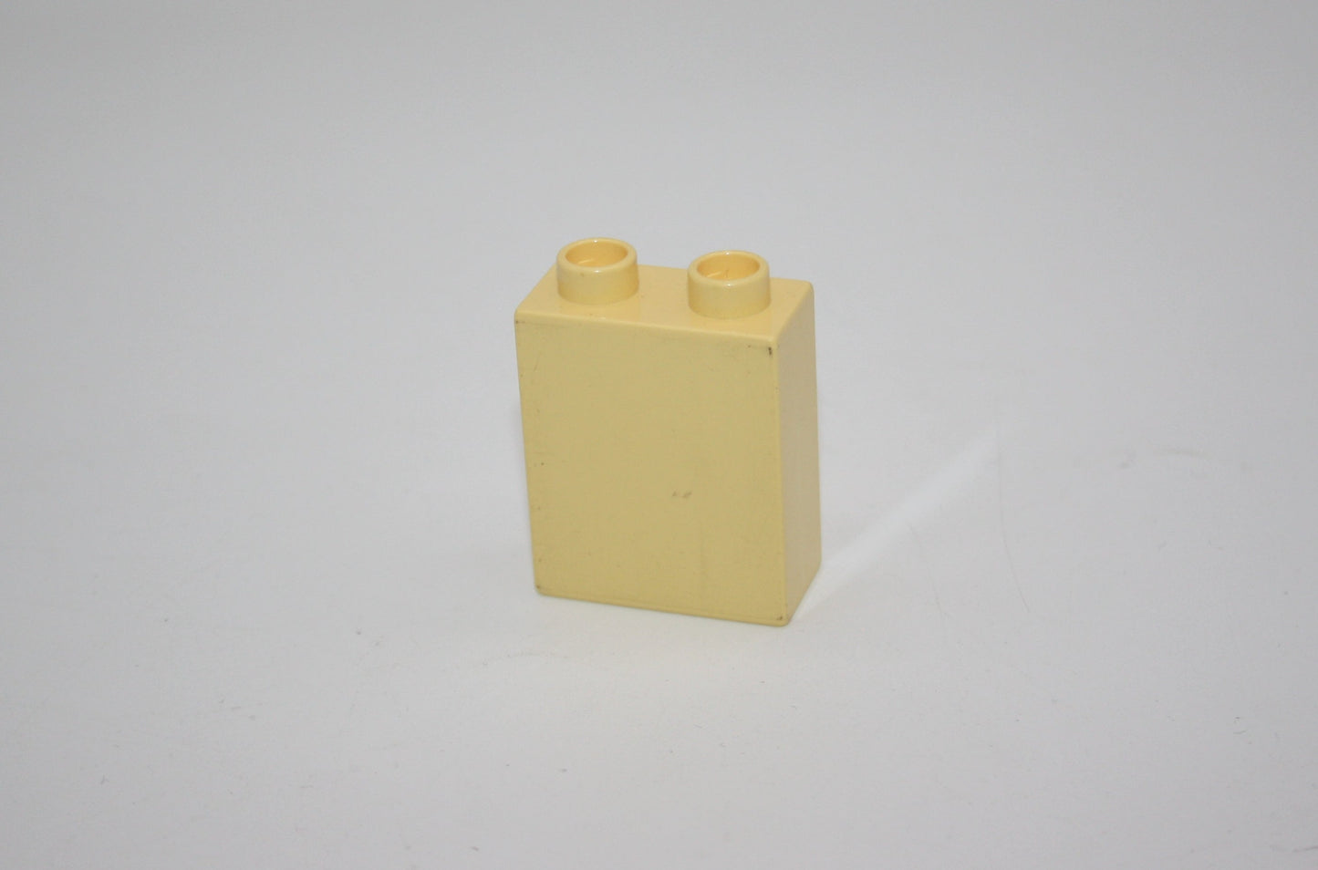 Duplo - 2er Steine (1x2 Noppen doppelte Höhe) - versch. Farben - Grundbausteine - einzelne Steine