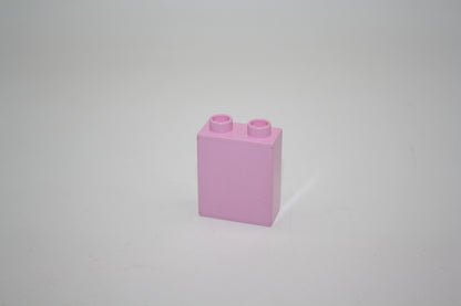 Duplo - 2er Steine (1x2 Noppen doppelte Höhe) - versch. Farben - Grundbausteine - einzelne Steine