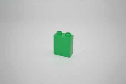 Duplo - 2er Steine (1x2 Noppen doppelte Höhe) - versch. Farben - Grundbausteine - einzelne Steine