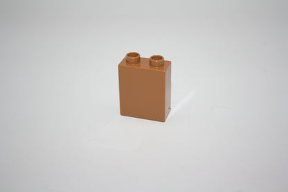 Duplo - 2er Steine (1x2 Noppen doppelte Höhe) - versch. Farben - Grundbausteine - einzelne Steine