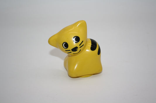 Primo® - Katze - gelb - große Teile