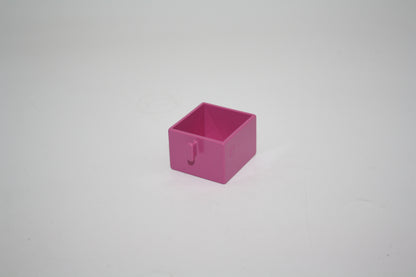 Duplo - Schubladen Einsätze für Schubladenschränkchen - Haushaltsartikel - Ersatzteile