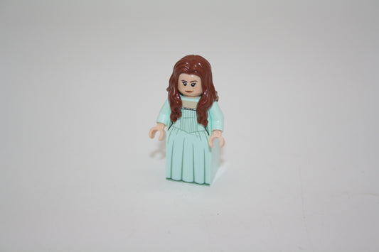 LEGO® Disney - Carina Smyth v. Fluch der Karibik (poc037) - aus 71042 - Figuren/Minifiguren