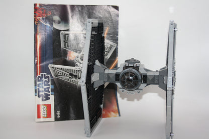 LEGO® - Star Wars - 9492 Tie Fighter ohne Figuren - inkl. BA
