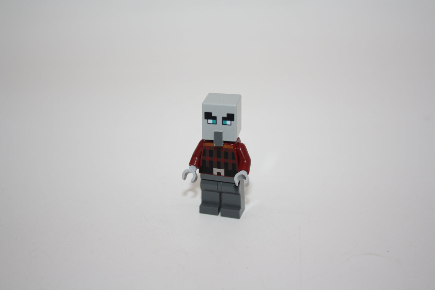 LEGO® Minecraft - Figur Dorfbewohner - Figuren/Minifiguren