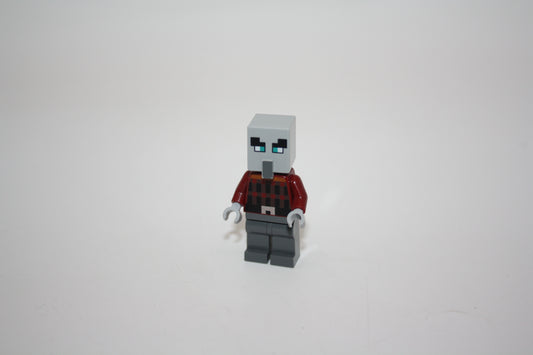 LEGO® Minecraft - Figur Dorfbewohner - Figuren/Minifiguren