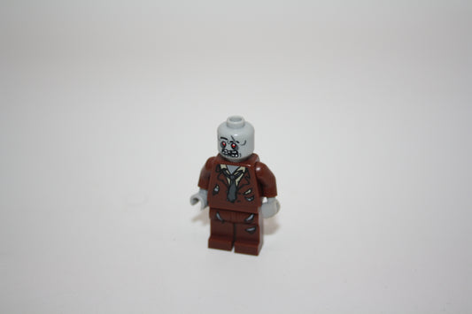 LEGO® Monster Fighters - Zombie - mof018 - Minifigur
