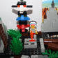 LEGO® Western - Set 6766 Indianer Dorf groß - Wilder Westen/Wild West - inkl. BA