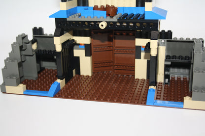 LEGO® - Ninja Set - 3053 Kaiserfestung - inkl. BA & OVP