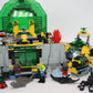 LEGO® - Aquazone - Set 6199 Hydro Crystallisation - inkl. BA & OVP