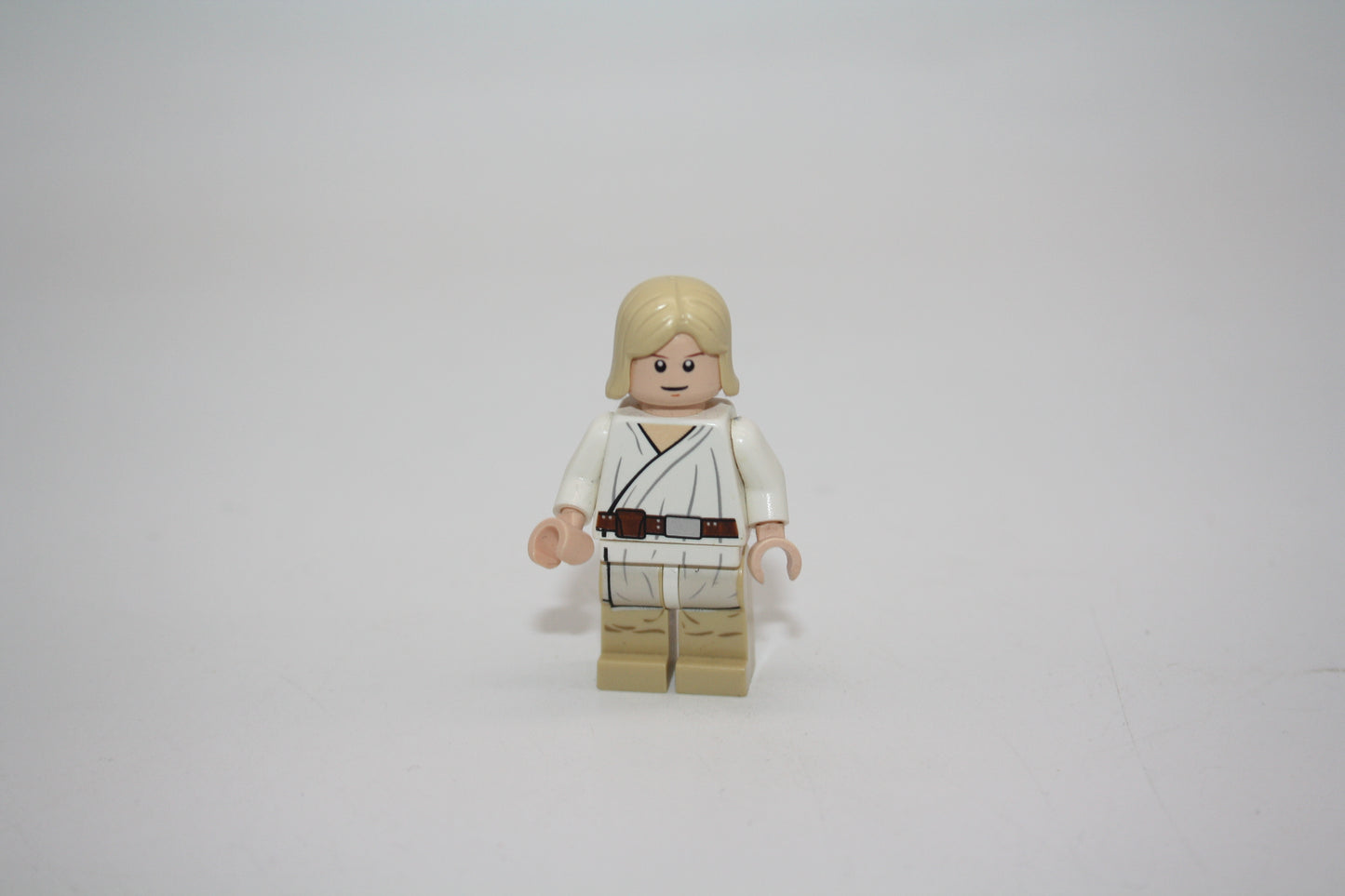 LEGO® Star Wars - Luke Skywalker aus 8092 - sw0273 - Minifigur