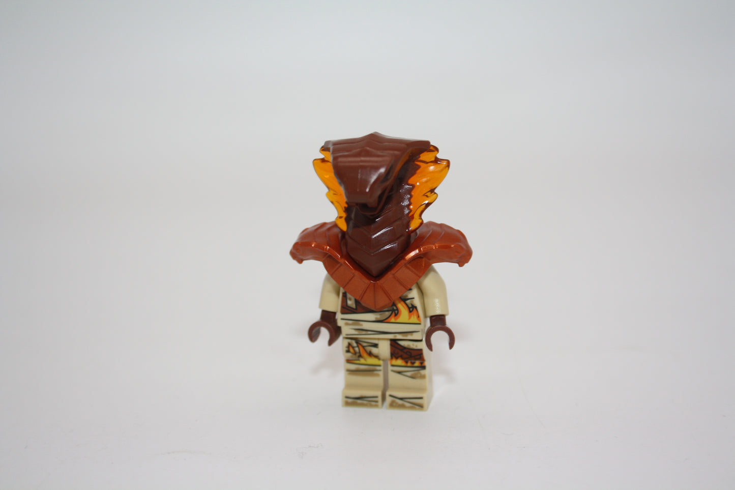 LEGO® Ninjago - Pyro-Slayer - nijo539 - Minifigur