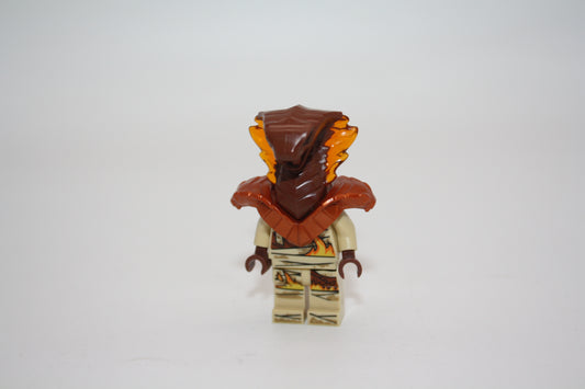 LEGO® Ninjago - Pyro-Slayer - nijo539 - Minifigur