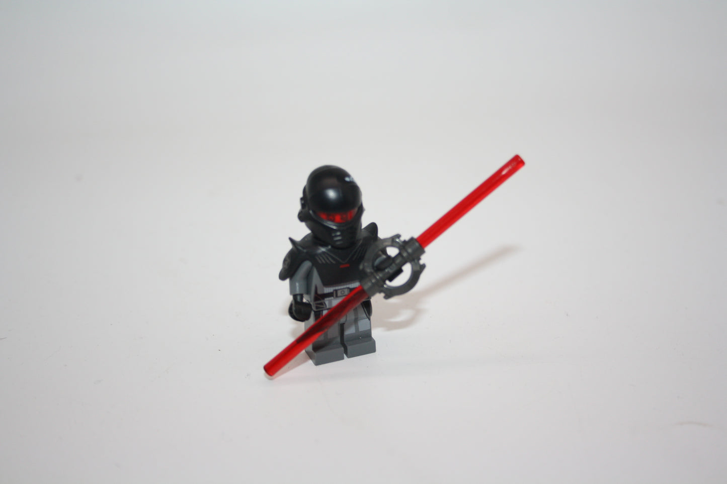 LEGO® Star Wars - Grand Inquisitor inkl. Accessoires (Prototyp)- sw0622 - Figuren/Minifiguren