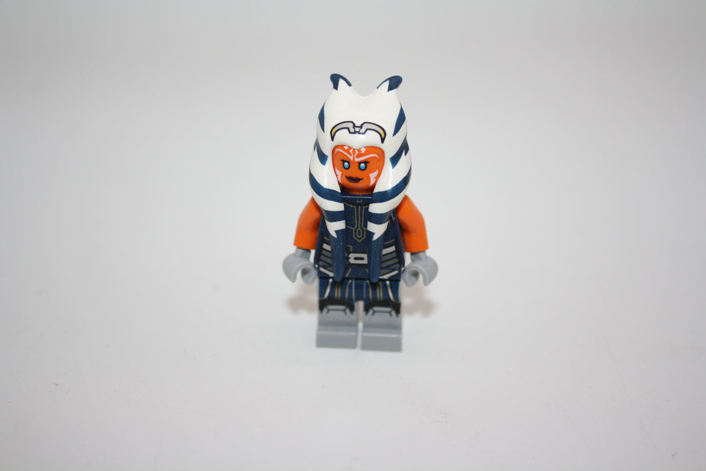 LEGO® Star Wars - Ahsoka Tano - sw1096 - Figuren/Minifiguren