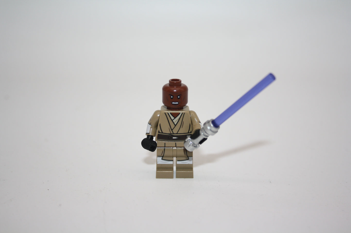 LEGO® Star Wars - Mace Windu inkl. Laserschwert - sw1165 - Figuren/Minifiguren