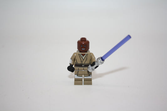 LEGO® Star Wars - Mace Windu inkl. Laserschwert - sw1165 - Figuren/Minifiguren