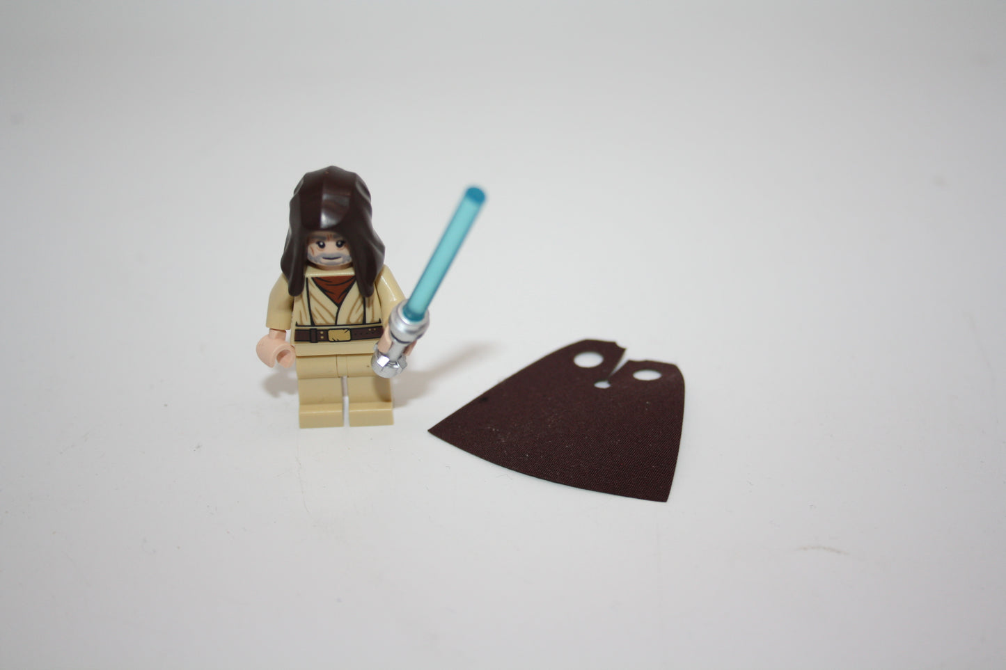 LEGO® Star Wars - Obi-Wan inkl. Laserschwert - sw1046 - Figuren/Minifiguren
