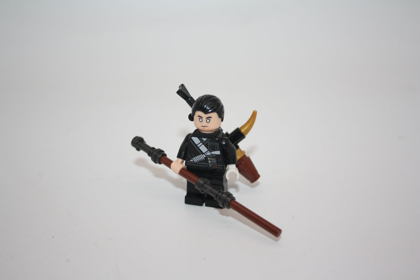 LEGO® Star Wars - Chirrut Îmwe - sw0789 - Figuren/Minifiguren