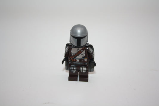 LEGO® Star Wars - Din Djarin der Mandalorianer - sw1212 - Figuren/Minifiguren