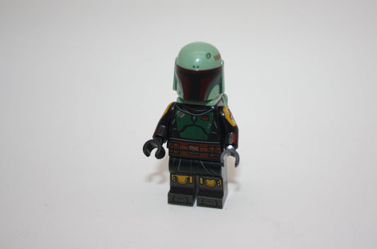 LEGO® Star Wars - Paz Vizsla - sw1158 - Figuren/Minifiguren