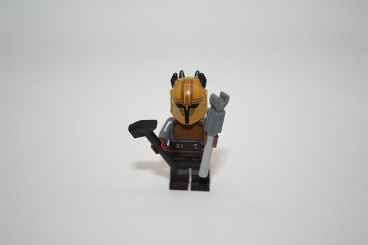 LEGO® Star Wars - The Armorer / Der Waffenschmied inkl. Accessoires - sw1171 - Figuren/Minifiguren