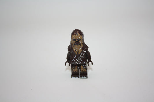 LEGO® Star Wars - Chewbacca mittel Nougat - sw0532 - Figuren/Minifiguren