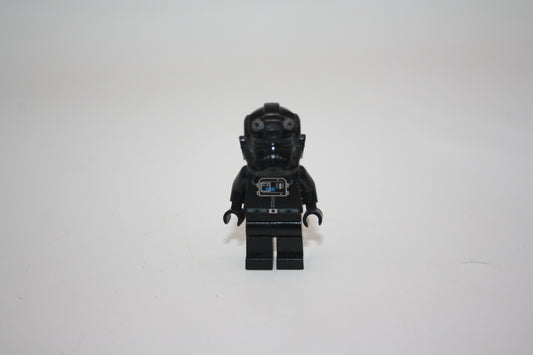 LEGO® Star Wars - Imperialer Tie-Fighter-Pilot - sw0621 - Figuren/Minifiguren