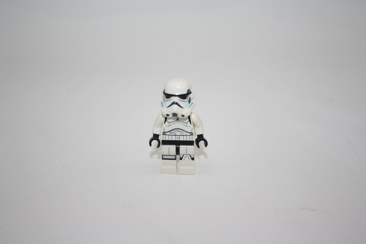 LEGO® Star Wars - Stormtrooper - sw0617 - Figuren/Minifiguren